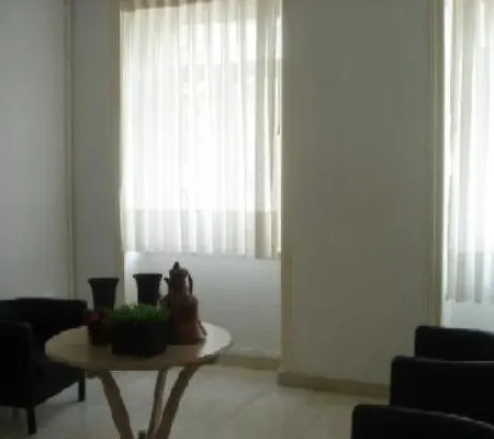 Apartment Residencial Castromira Lisbon
