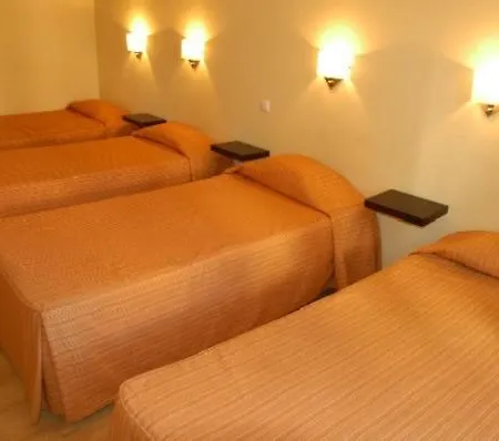 Apartment Residencial Castromira