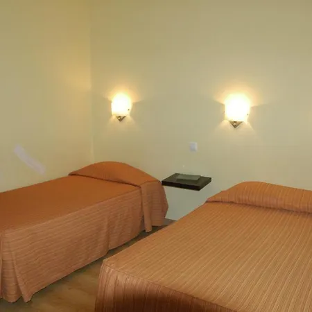 Apartment Residencial Castromira *