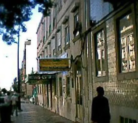 Residencial Castromira * Лиссабон
