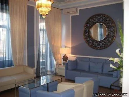 Residencial Castromira Лиссабон