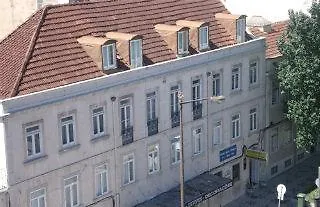 Residencial Castromira Апартаменты