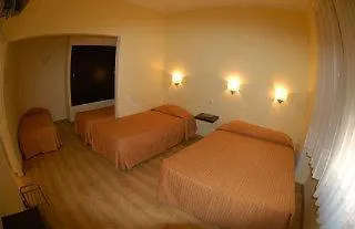 Апартаменты Residencial Castromira *