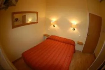 Residencial Castromira Апартаменты