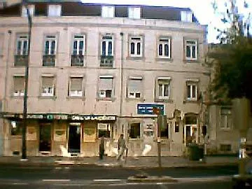 Апартаменты Residencial Castromira Лиссабон