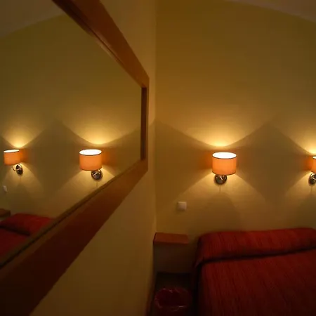Апартаменты Residencial Castromira