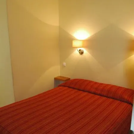 Апартаменты Residencial Castromira