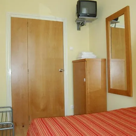 Apartamento Residencial Castromira