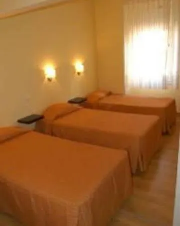 Апартаменты Residencial Castromira