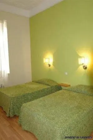 Апартаменты Residencial Castromira *