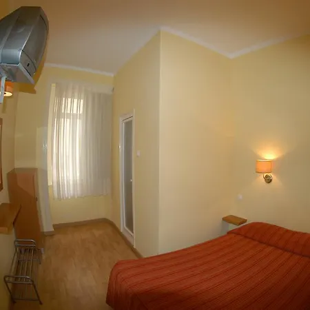 Apartamento Residencial Castromira *