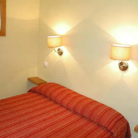 Apartamento Residencial Castromira