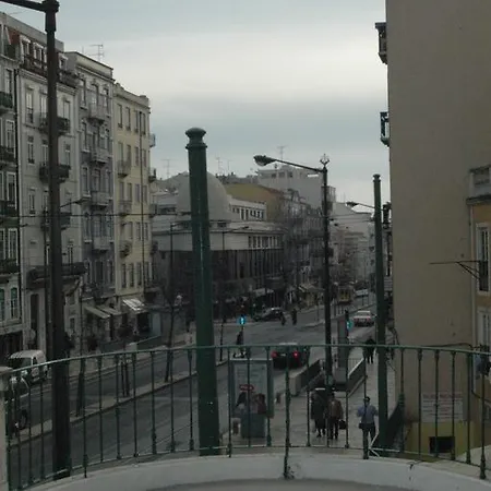 Апартаменты Residencial Castromira