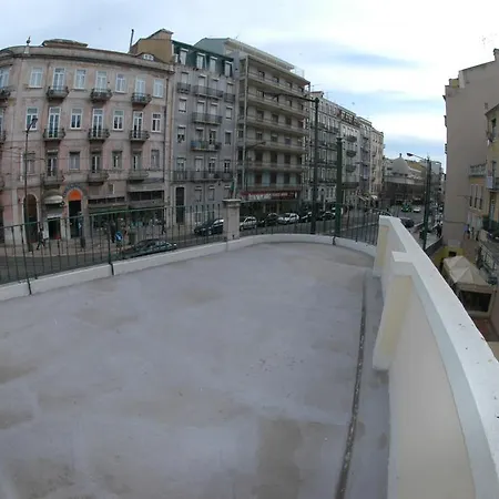 Residencial Castromira Lisboa
